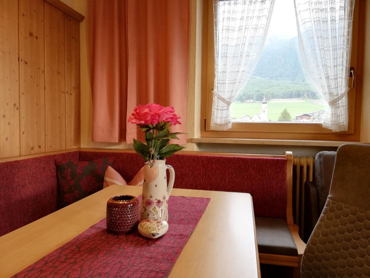 Adlerhof Am Sonnenplateau Hotell Mieming Exteriör bild