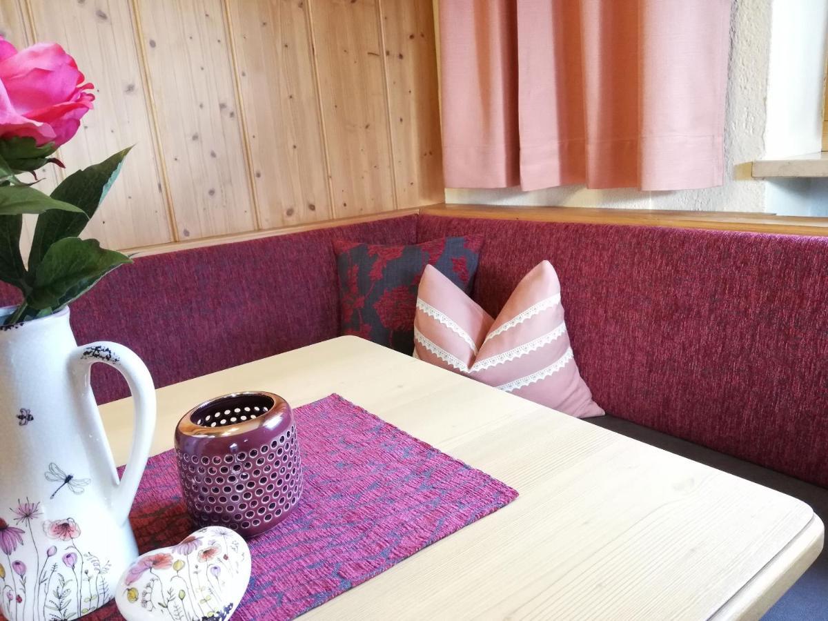 Adlerhof Am Sonnenplateau Hotell Mieming Exteriör bild