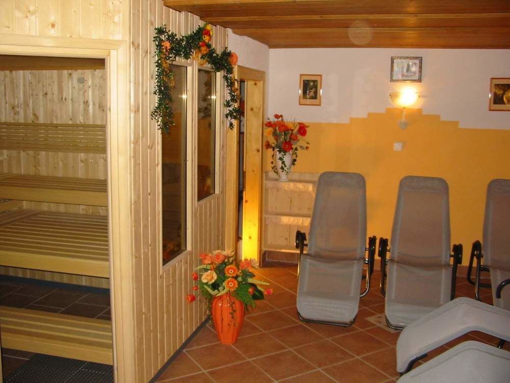 Adlerhof Am Sonnenplateau Hotell Mieming Exteriör bild